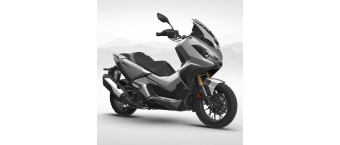 Honda ADV 350 2022 2023 2024 Parts and Accessories